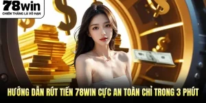 rút tiền 78Win